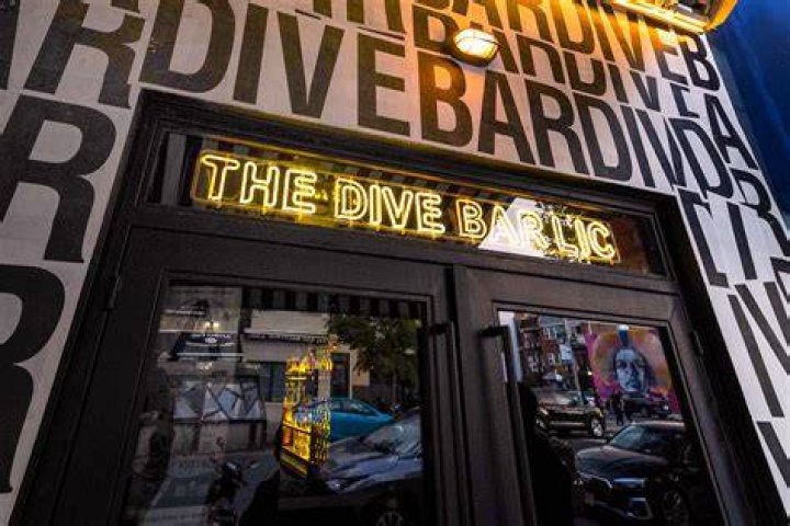Dive Bar LIC 3310 36th Ave, Queens, NY 11106, USA