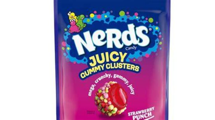 Dive Into The Latest Findings On Nerd Gummy Clusters
