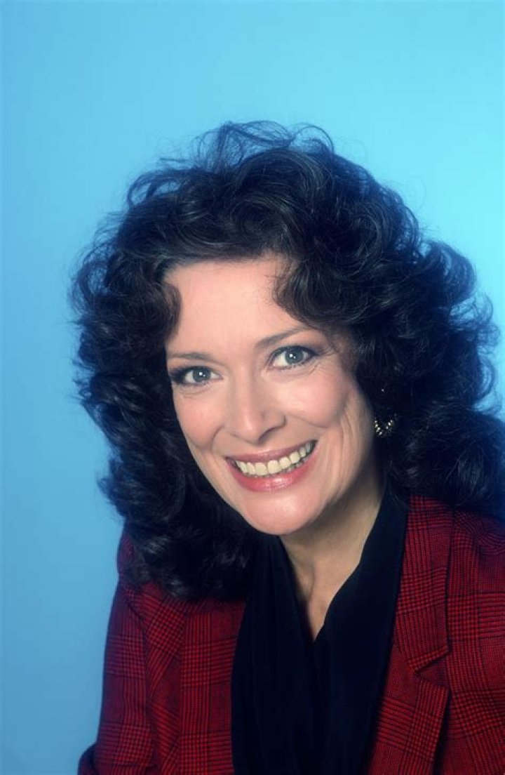 Dixie Carter IMDb