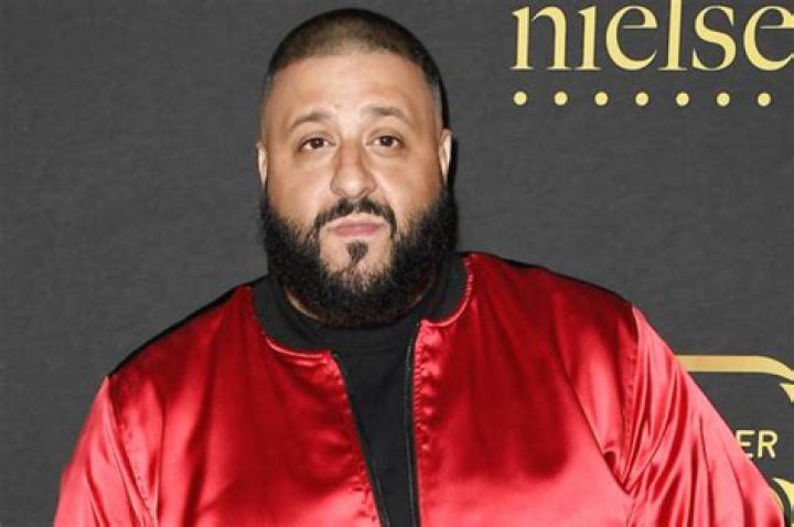 DJ Khaled Says His Album is Better Than the Other "Mysterious Sh*t