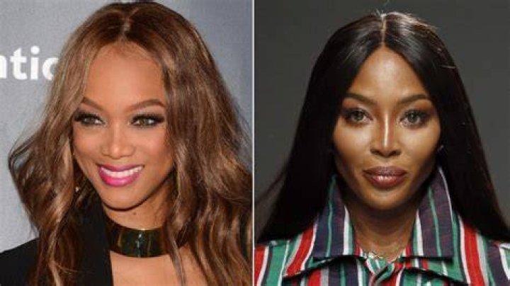 Do Naomi Campbell And Tyra Banks Really Hate Each Other?