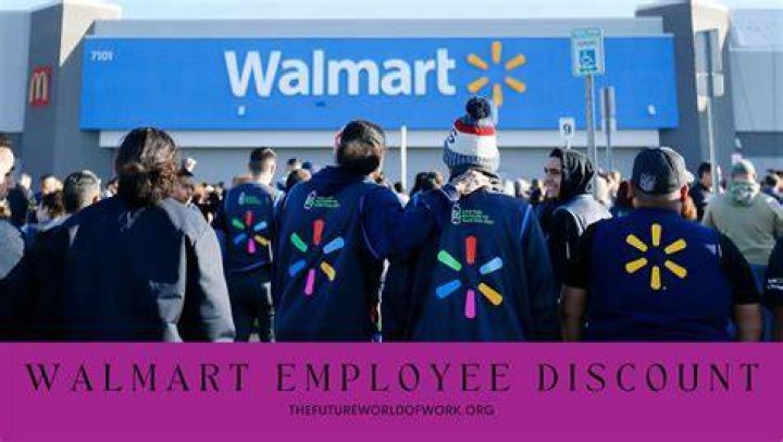 Do Walmart employees get Walmart Plus for free? ·
