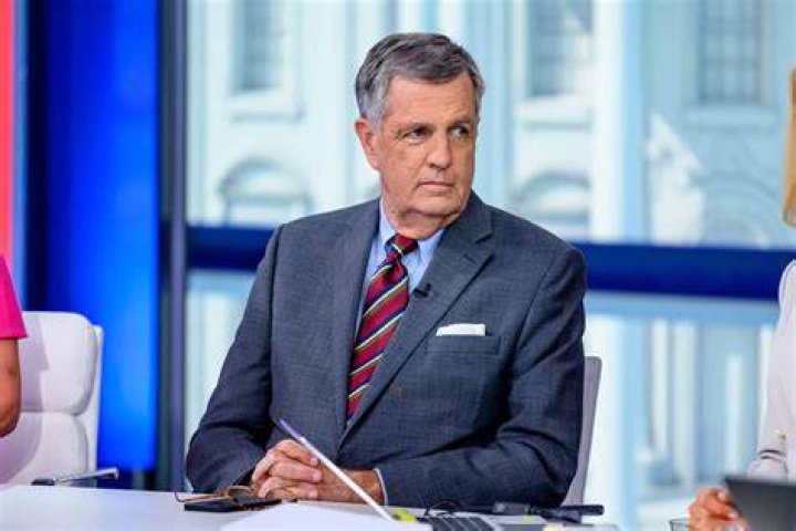 Does Brit Hume Have Cancer? Illness And Health 2024