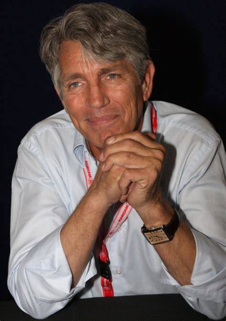 Does Eric Roberts Have Arthritis Meet His