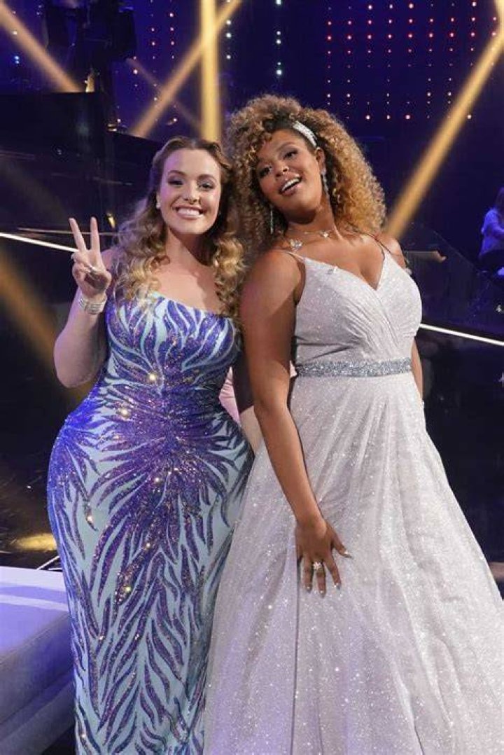 Does Grace Kinstler Have Lymphedema? Why Is Her Hips So Large?