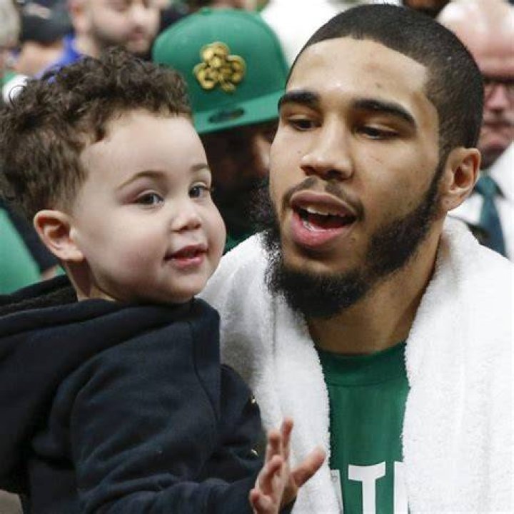 Does Jayson Tatum Have A Wife or Girlfriend?