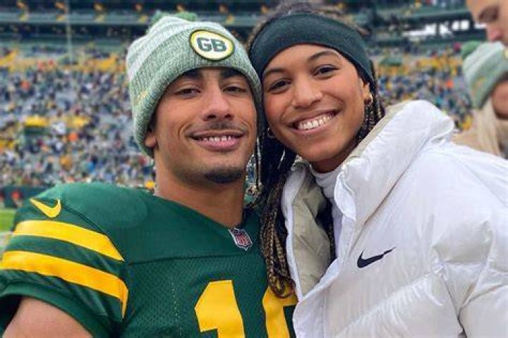 Does Jordan Love Have A Brother? Sister Emily And Alexi Love