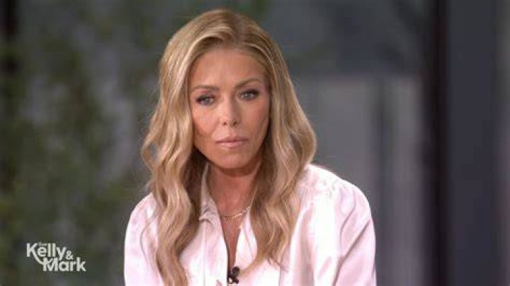 Does Kelly Ripa Have Any Siblings?