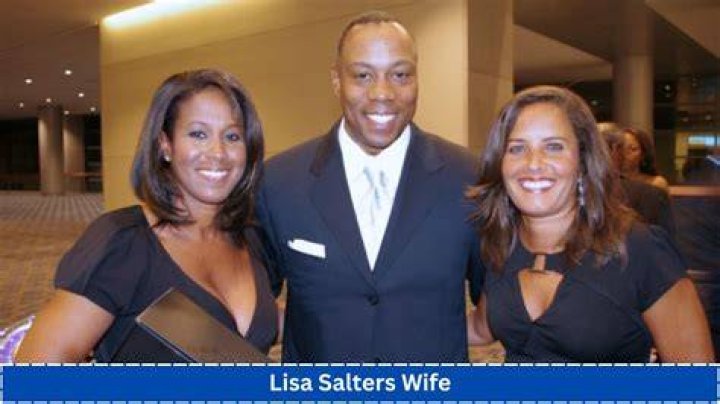 Does Lisa Salters Have A Wife? More On The Journalist’s Sexuality And Love Life