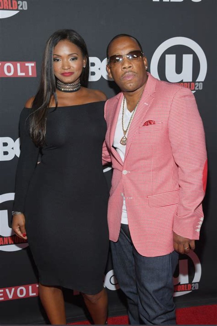 Does Michael Bivins Have A Brother? Meet His Sister Tanya Bivins