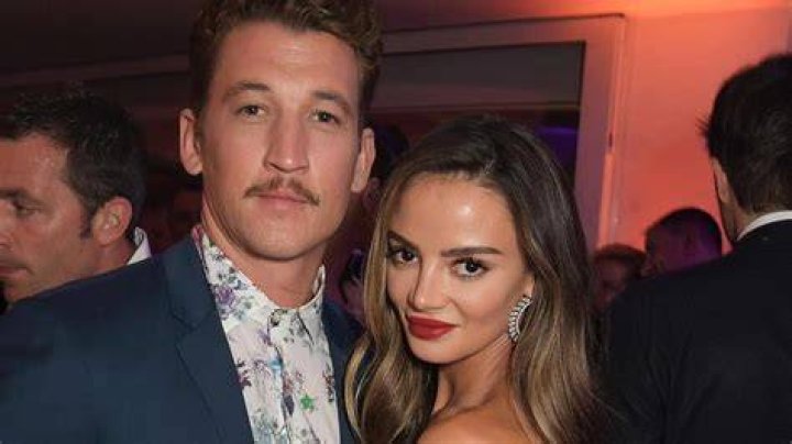 Does Miles Teller Have Kids With His Wife Keleigh Sperry?
