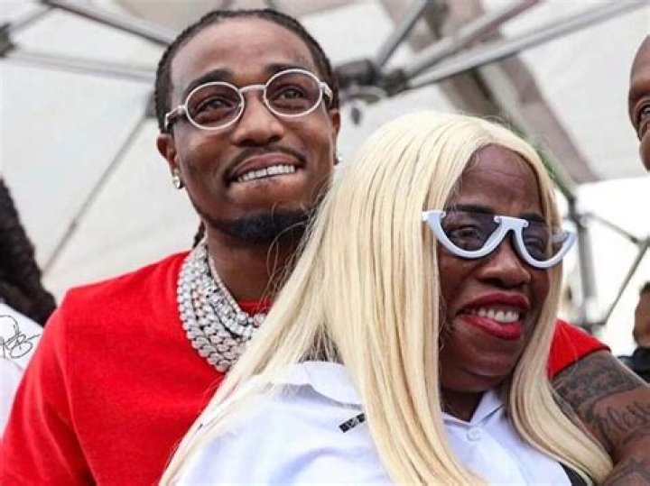 Does Quavo Have Kids? Children, Girlfriend, Parents, Is Takeoff Quavo's