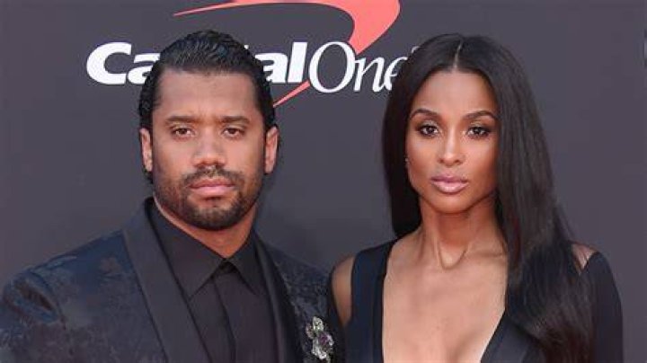 Does Russell Wilson Have A Close Relationship With His Stepson Future? |