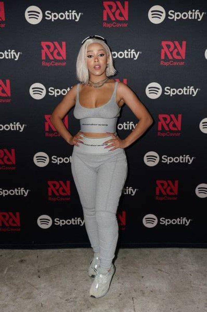 Doja Cat Bio, Wiki, Net Worth, Dating, Boyfriend, Age, Height