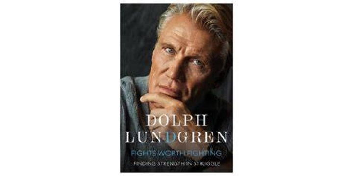 Dolph Lundgren Net Worth