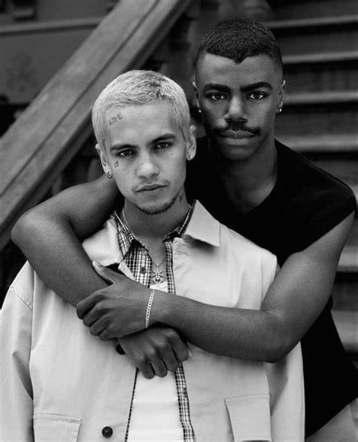 dominic fike Couple photos, Scenes, Photo