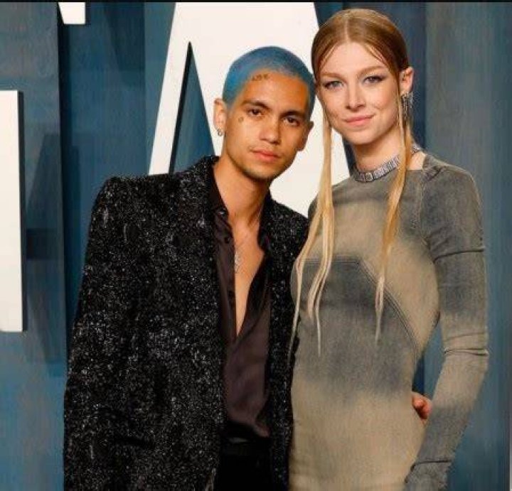 Dominic Fike Parents, Ethnicity, Wiki, Biography, Age, Girlfriend