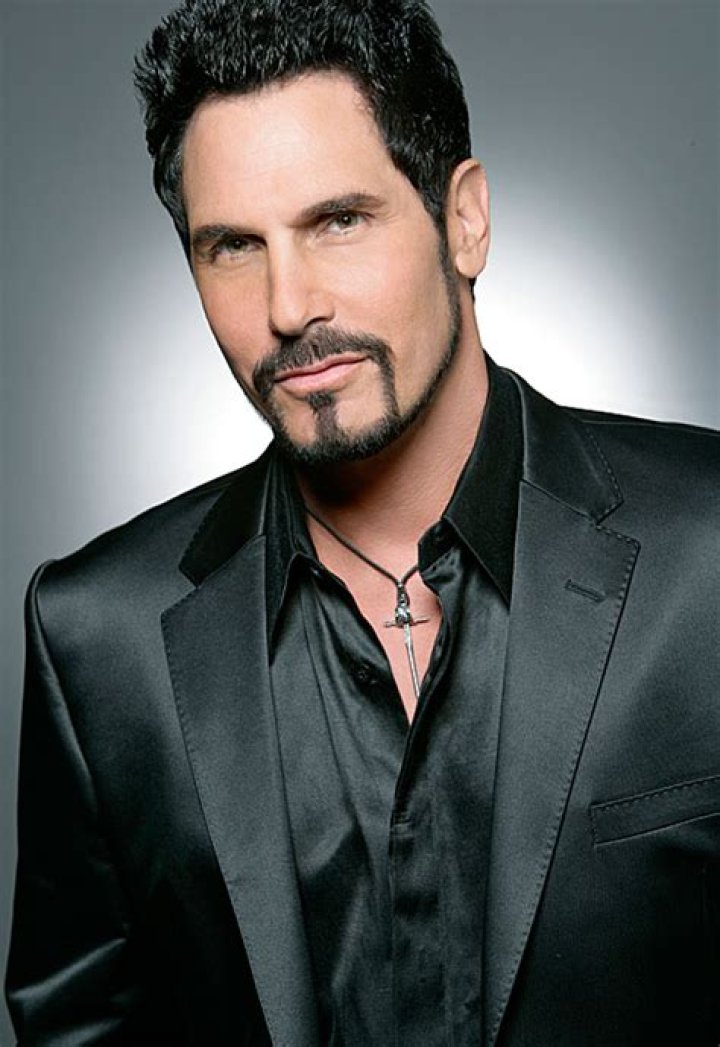 Don Diamont Dishes His Bold and the Beautiful Love Life Today's News
