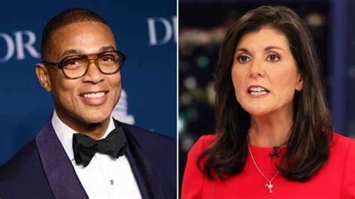 Don Lemon Nikki Haley Prime Comment Explained What did Don Lemon say