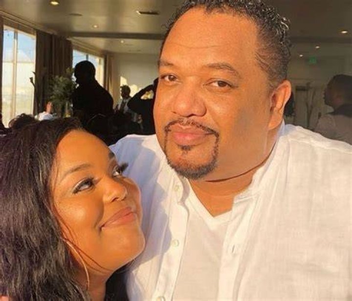Don Nash Pastor Niecy Nash Ex Husband, Wiki/Bio, Age, Net Worth