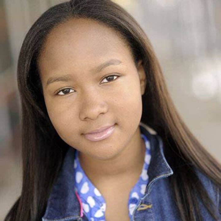 Donshea Hopkins – biography, parents and family life of the TV actress