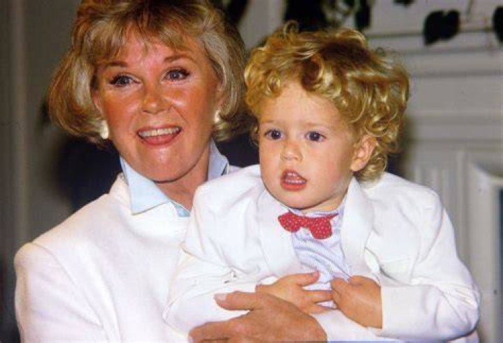 Doris Day’s Grandson Ryan Melcher Marries Brittney Giammanco in