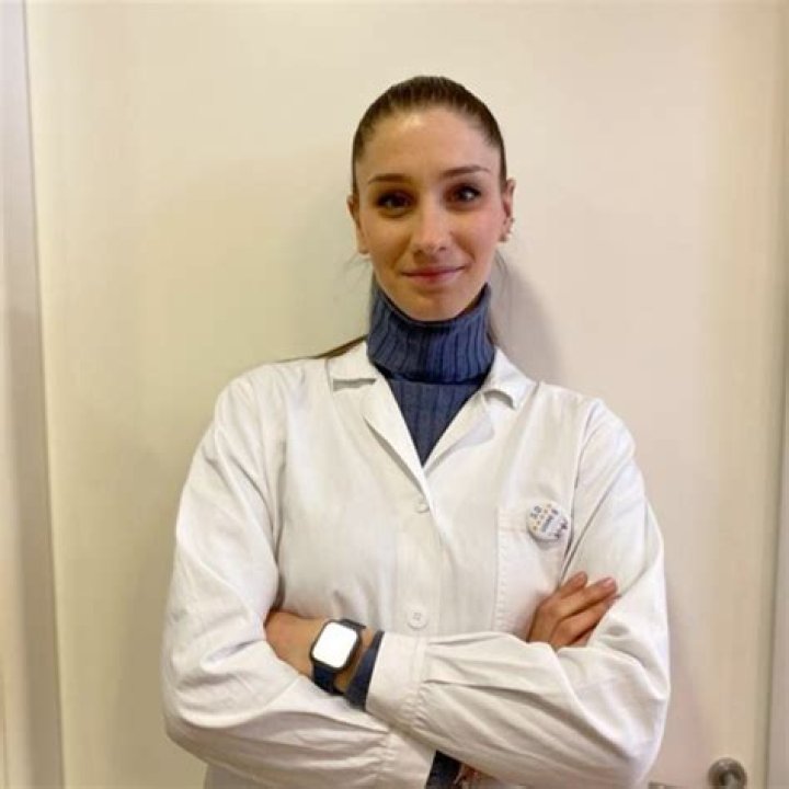 Dott.ssa Nicoletta Piazza Radiologia Poliambulatorio GEMINI