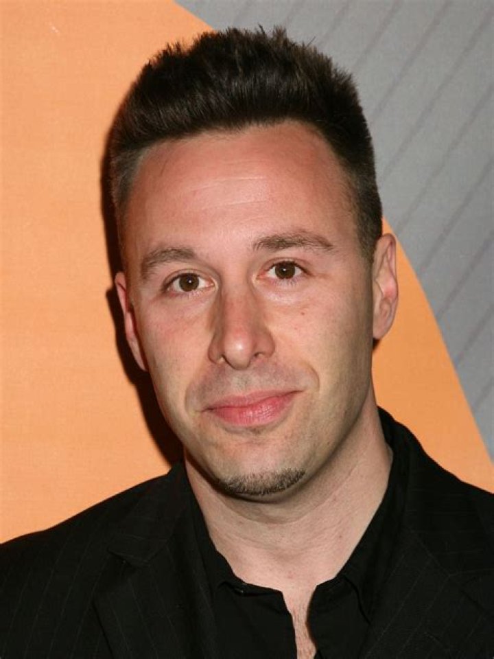 Dov Davidoff Profile Images &mdash; The Movie Database (TMDB)