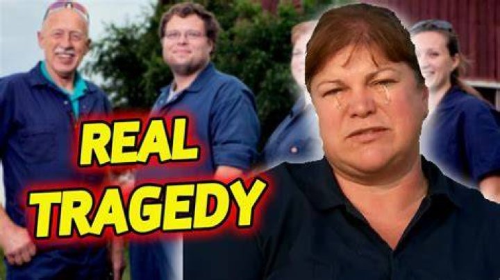 Dr. Brenda's Ongoing Journey With Dr. Pol