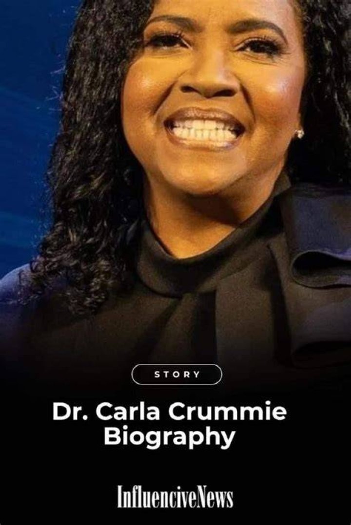 Dr. Carla Crummie Wikipedia, Bio, Worth, Husband, Age Sarkari Result