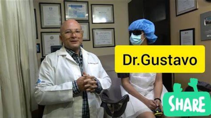 Dr. Gustavo Quir&oacute;s Licona YouTube