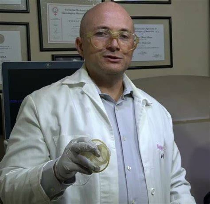 Dr. Gustavo Quiros Licona was live. By Dr. Gustavo Quiros Licona