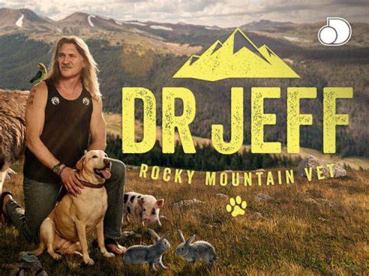 Dr. Jeff Young's wife Dr. Petra Mickova Wikipedia Biography. Vetshows.