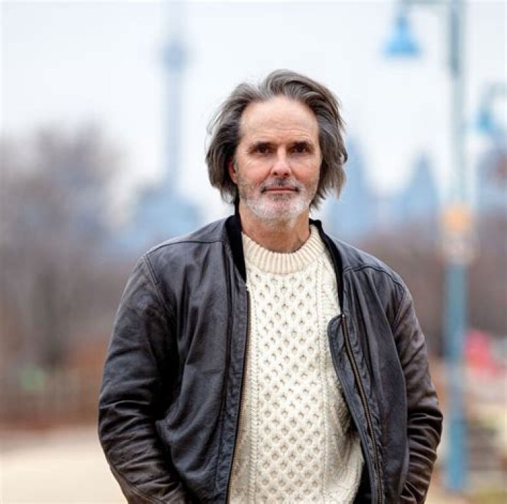 Dr. Oakley Smith The Canadian Academy of Facial Plastic and