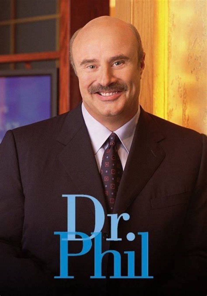 Dr. Phil (2002)