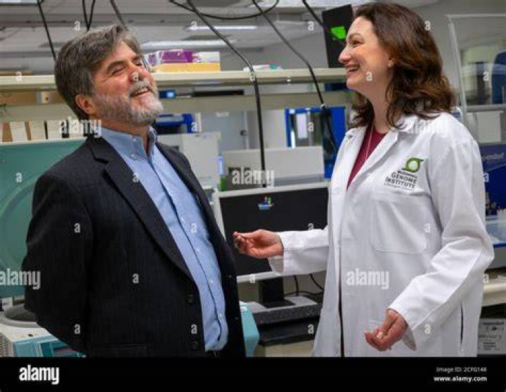 Dr seth crosby hires stock photography and images Alamy