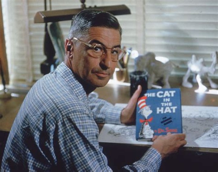 Dr. Seuss Who Was Theodor Seuss Geisel and Is His Legacy Problematic?