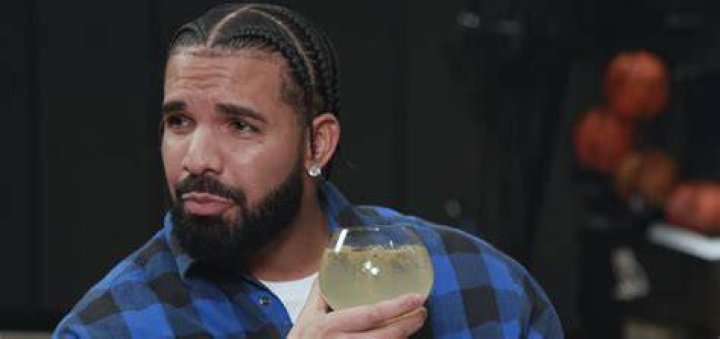 Drake Claims Dan Aykroyd Invented Patron Tequila, Here's Why