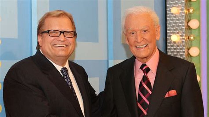 Drew Carey Commemorates Bob Barker, "Very Sad Day for the Price Is