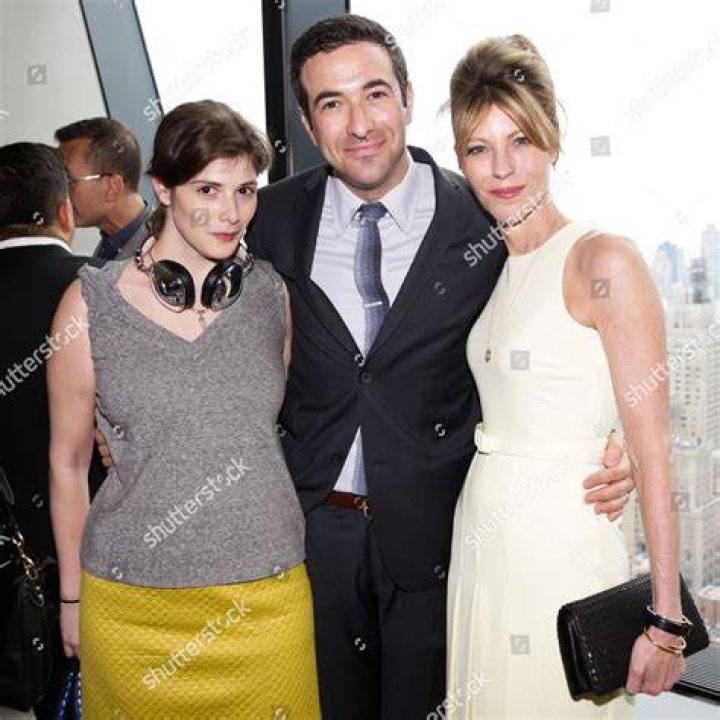 Drew Grant Was Ari Melber's Fianc&eacute; Though They since Split What to