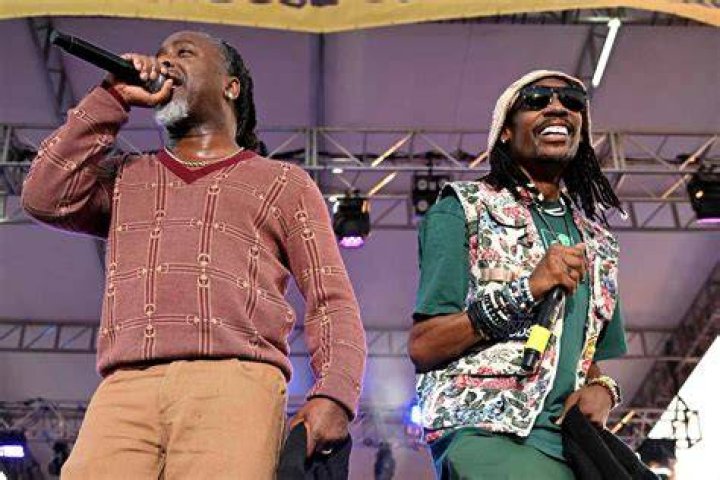 DRoc From The Ying Yang Twins Thanks Fans For Their Concerns After He