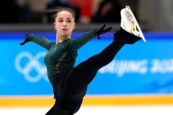 Drug Found in Kamila Valieva's System Could Help Her 'Train Longer'