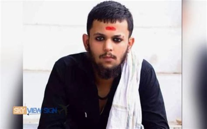 Durlabh Kashyap Biography (Death), Wiki, Age, Wife, Family