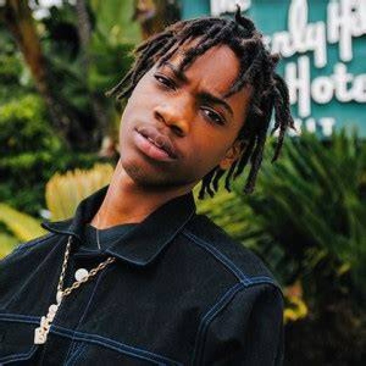 Duwap Kaine Wiki, Bio, Age, Height, Girlfriend, Net Worth All World Celeb