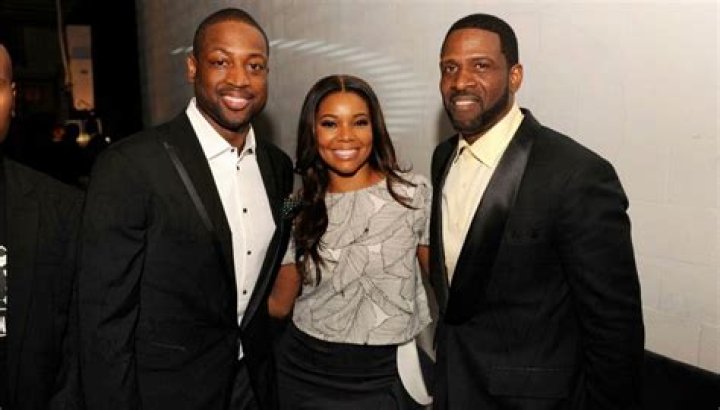 Dwyane Wade Parents Jolinda & Dwyane Wade Sr- Family Details