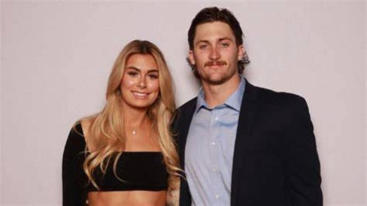 Dylan Crews Girlfriend Jane Carson Parents And Family