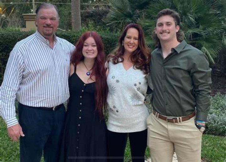 Dylan Crews Parents And Kim Crews Are His Inspiration