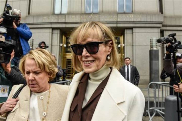 E. Jean Carroll&rsquo;s Lawsuit Accusing Trump of Rape Can Proceed, Judge