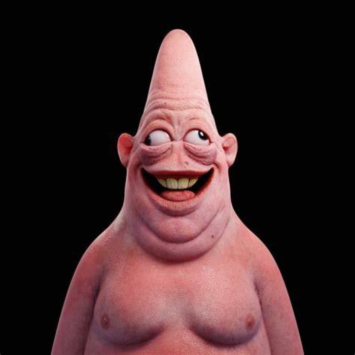 &Eacute;pingl&eacute; sur CRAZY FOR PATRICK Gone but not No 2