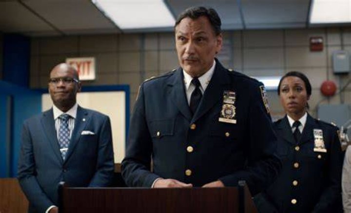 "East New York" Actor Jimmy Smits Confesses He Doesn't Like Procedural Shows